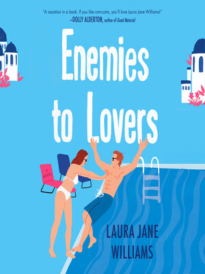 Enemies to Lovers - Audiobook